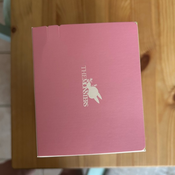 POP MART Labubu Exciting Macaron Series - Sesame Bean (Best Offer) - Picture 6 of 9